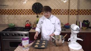 Wegmans GlutenFree Gingerbread Cakes [upl. by Jodoin]