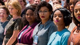 Hidden Figures  Movie Review [upl. by Biagi286]