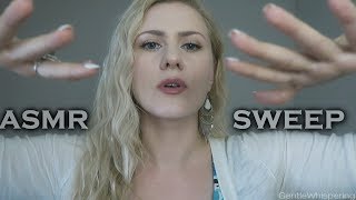 ASMR 😴 Fall Asweep 😴 Hand Movements 😴 Whisper EartoEar [upl. by Riegel]