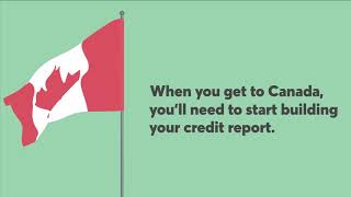 How do you build a good credit history in Canada [upl. by Budding212]