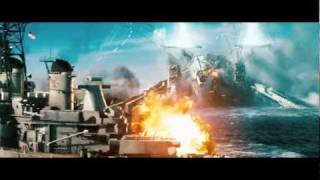 Battleship  Superbowl TVspot [upl. by Bello]