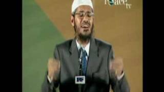 Part27 QuestionampAnswer SimilaritiesBetweenHinduismandIslamInTamilByZakirNaik [upl. by Rufe]