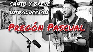 Pregón Pascual  Camino Neocatecumenal  Acústico [upl. by Firmin949]