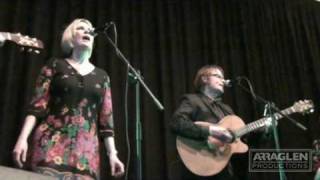 Chumbawamba  ABCDEFG  Voices Thats All live [upl. by Taite940]