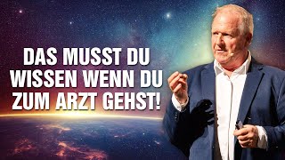 ARZT PACKT AUS Das musst Du unbedingt wissen wenn Du zum Arzt gehst  Dr med Michael Spitzbart [upl. by Lorac643]