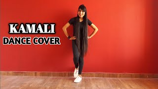 Kamli X Malang  Shilpa Rao  Rachit Agarwal [upl. by Sharla]