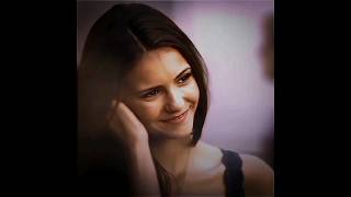 Elena Gilbert looking at the loss of her life [upl. by Miguela]