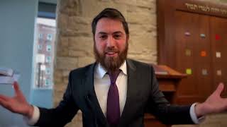 13Brisker Rav quotWhat Was Really Decreed For You On Rosh Hashanahquot Bais HaLevi on Bitachon ch 6b [upl. by Enialahs]