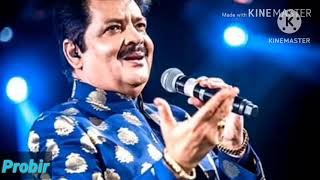 Ektu dekho tumiএকটু দেখো তুমিUdit Narayan super hit bengali songUditNarayanFansClub [upl. by Akirrehs]