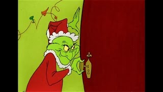 Dr Seuss How the Grinch Stole Christmas 1966  Trailer HD [upl. by Biddie]