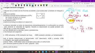 UD3  CID 9ª sesión Automatismos cableados y control de potencia [upl. by Ck]