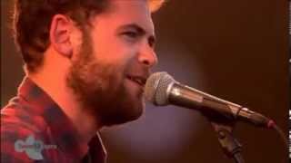 PASSENGER  Eye of the Tiger amp Let her go Pinkpop [upl. by Delamare]