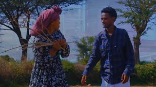 Muktar Usman Dramatically Music FilmMaking At Oromia Art Institute By Moti Ararsa [upl. by Nah]