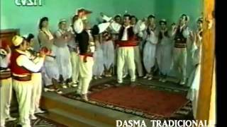 Dasma Tradicionale Tironse [upl. by Hayyim]