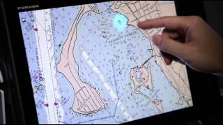 Furuno NavNet TZtouch Preview Video [upl. by Lari]