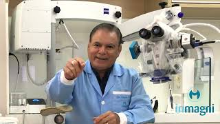 Tratamento Coronário Prévio à Endodontia de Molar Inferior [upl. by Avictor]