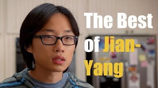 Silicon Valley  Season 15  The Best of JianYang [upl. by Anifad289]