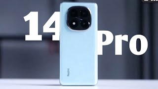 Outlook of Redmi Note 14 Pro [upl. by Alyag]