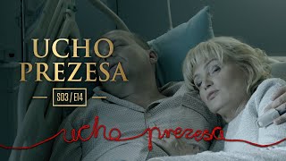 Ucho Prezesa  S03E14  Polska na kolanach  odcinek specjalny [upl. by Asiled884]