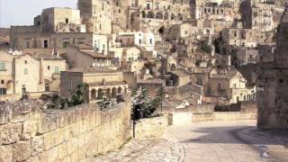 Matera italy [upl. by Amorita]