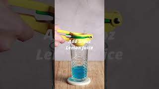 AMF Cocktail Recipe  Easy amp Vibrant Drink in 60 Seconds [upl. by Tadeo]