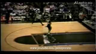 Allen Iverson  Ultimate Rookie Mix RARE [upl. by Adnuhsor]