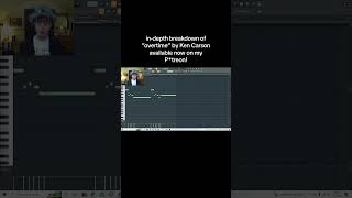 InDepth Breakdown of “Overtime” By Ken Carson Available Now [upl. by Bergwall]