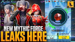 Next Mythic Forge Leaks  Mythic Forge New Leaks  Next Mythic Forge  New Mythic Forge Leaks [upl. by Florenza882]