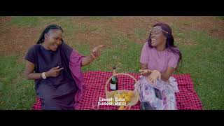 LYDIA VUGUZA FT SYLVIA AKOTH TUNAKUSIFU VIDEO [upl. by Idrahs]