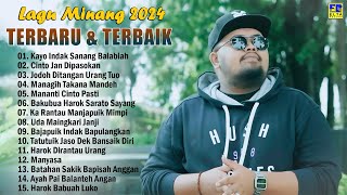 Pop Minang Viral Terbaik Enak Didengar 2024  Lagu Minang Terbaru 2024 [upl. by Ramat21]