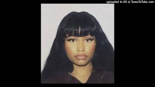 SOLD Nicki Minaj Type Beat  quotON MYquot  FTCU Type Beat 2023 [upl. by Elimac]