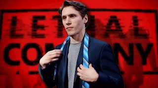 Jerma Gets a Real Job [upl. by Bevon]