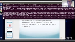 Day 1 Part 4 Metagenomics Experimental Design [upl. by Aiciled]