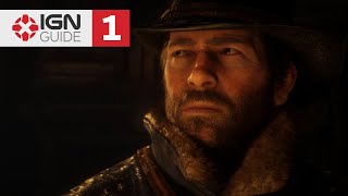 18 INSANELY REALISTIC Details in Red Dead Redemption 2 [upl. by Ekralc790]