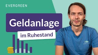 Geldanlage im Ruhestand muss sicher amp flexibel sein  ein Praxisbeispiel [upl. by Samantha]