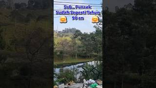 Puncak terbaru seperti tahun 90an [upl. by Hess923]