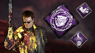 Is Trail of Torment META Now  Dead by Daylight [upl. by Wendt]