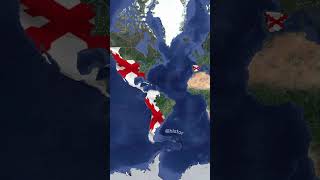 Empires that no longer exist 2 shorts history [upl. by Anehc879]