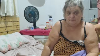 VISITANDO CASSILDA E AGRADECENDO A TODOS QUE AJUDOU QUE DEUS ABENÇOE [upl. by Mihar]