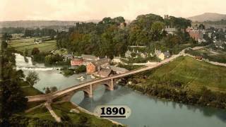 Ludlow Castle A Journey Through Time [upl. by Honorine124]