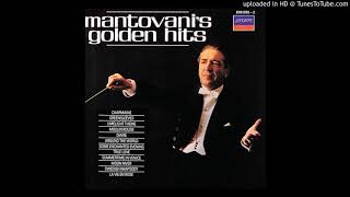 Mantovani  Swedish Rhapsody 1967 [upl. by Aiveneg]