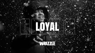 FREE quotLoyalquot Grime Instrumental 2024  UK Grime Type Beat  Free Grime Beat [upl. by Aguie]