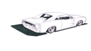 How To Draw Cars For Beginners [upl. by Lorena]