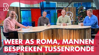 FC Rijnmond bespreekt SLECHTSTE LOTING FEYENOORD en kraakt kritische noot Hij is geen HARTMAN [upl. by Filemon]