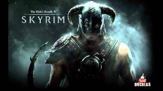 The Elder Scrolls V  Skyrim Soundtrack  11 Death or Sovngarde [upl. by Fairfax]