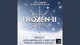 Disney Frozen  Let It Go Song with Lyrics [upl. by Annuaerb]