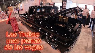 Trokas Extremas en las Vegas quotsema2023 [upl. by Shelburne]