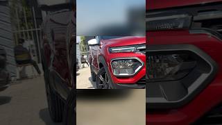 Kwid Climber 2024 full video on arkmotovlogs [upl. by Hajar]