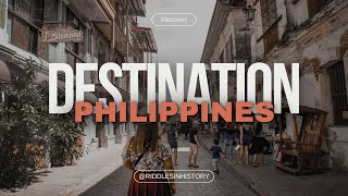 Discover the Hidden Treasures10 Fascinating Destinations in the Philippines  Ultimate Travel Guide [upl. by Arekahs]