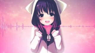 Nightcore  In The Name Of Love Lyrics [upl. by Maleen]